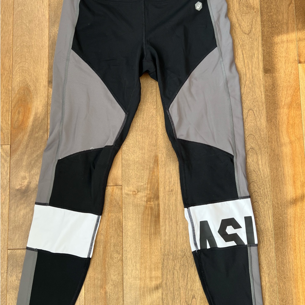 ASIC leggings